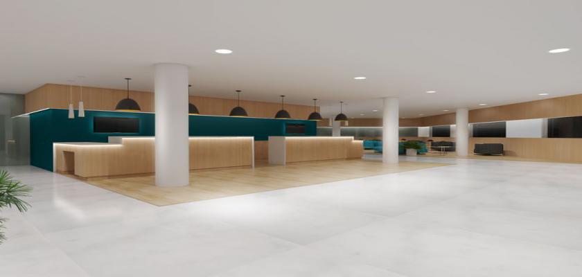 Spagna, Santandria - Hotel Gran Sagitario 1