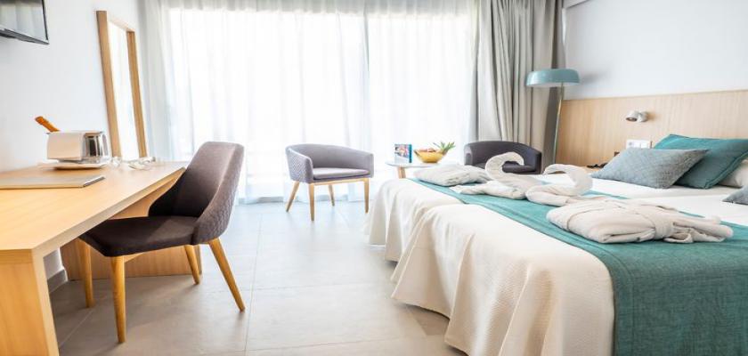 Spagna, Santandria - Hotel Gran Sagitario 2
