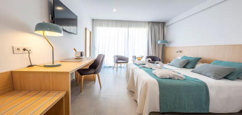 Spagna, Santandria - Hotel Gran Sagitario 3