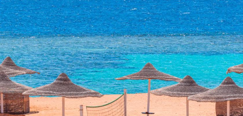 Mar Rosso, Berenice - Wady Lahmy Azur Beach Resort 0