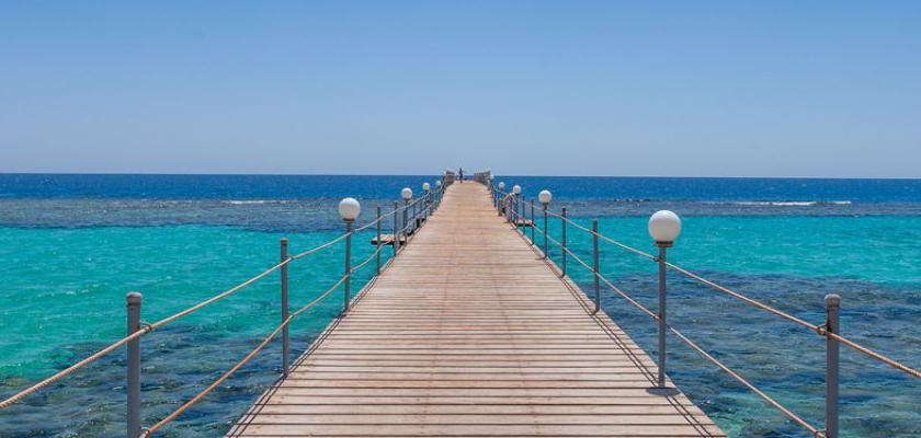 Mar Rosso, Berenice - Wady Lahmy Azur Beach Resort 2