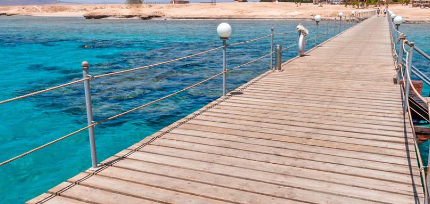 Mar Rosso, Berenice - Wady Lahmy Azur Beach Resort 3