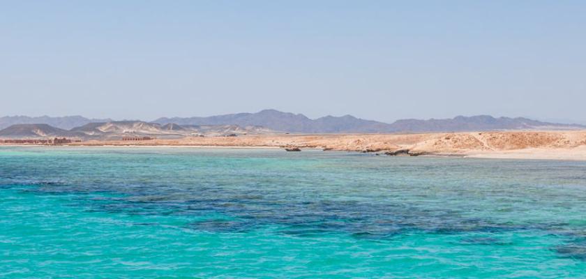 Mar Rosso, Berenice - Wady Lahmy Azur Beach Resort 4