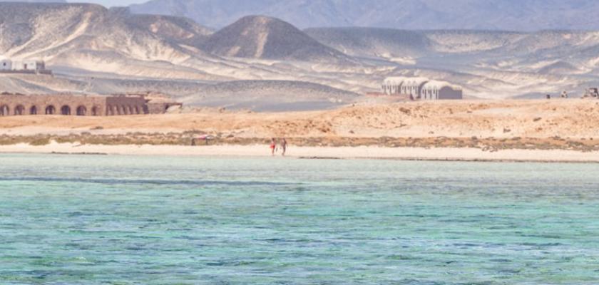 Mar Rosso, Berenice - Wady Lahmy Azur Beach Resort 5