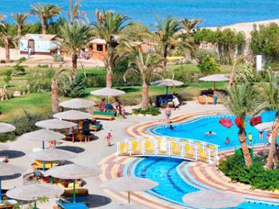 Mar Rosso, Hurghada - Three Corners Sunny Beach Resort