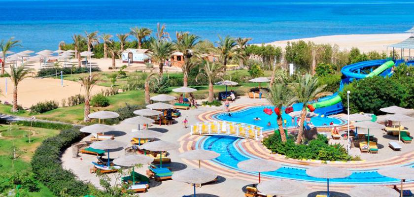 Mar Rosso, Hurghada - Three Corners Sunny Beach Resort 0