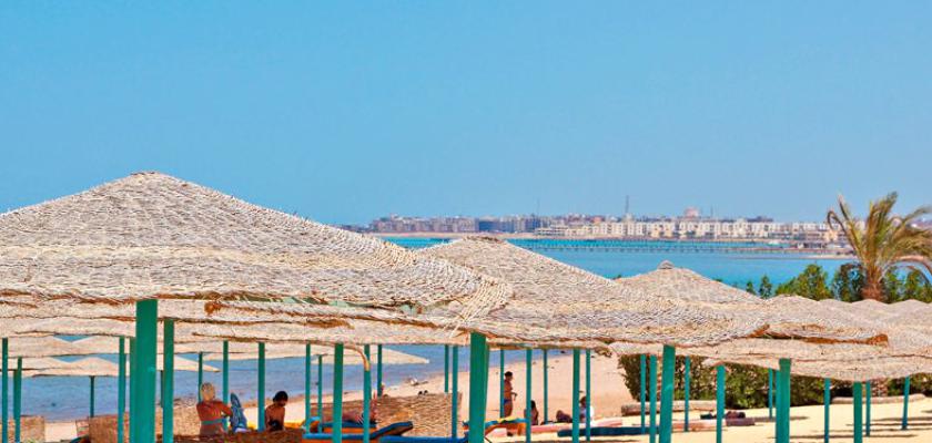 Mar Rosso, Hurghada - Three Corners Sunny Beach Resort 2