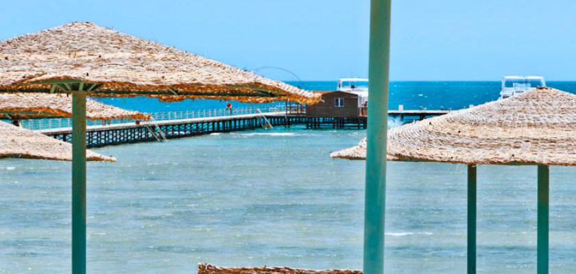 Mar Rosso, Hurghada - Three Corners Sunny Beach Resort 3