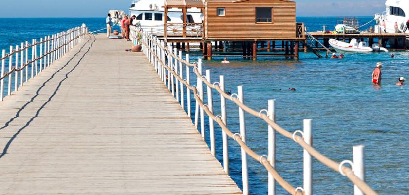 Mar Rosso, Hurghada - Three Corners Sunny Beach Resort 5