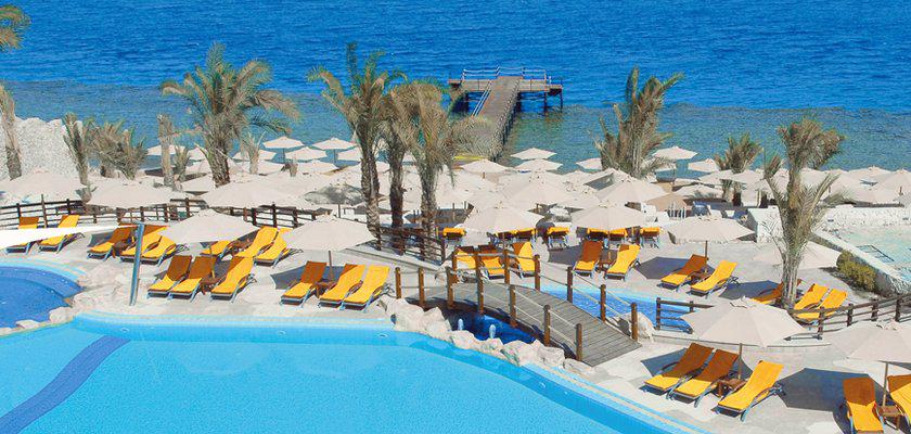 Mar Rosso, Shark Bay - Xperience Sea Breeze Beach Resort 0