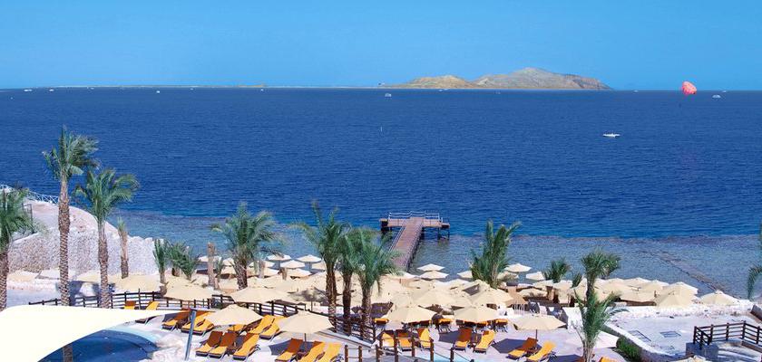 Mar Rosso, Shark Bay - Xperience Sea Breeze Beach Resort 1