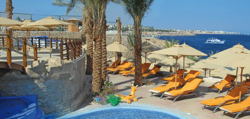 Mar Rosso, Shark Bay - Xperience Sea Breeze Beach Resort 4