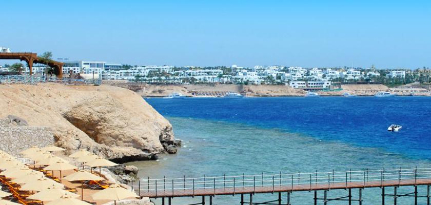 Mar Rosso, Shark Bay - Xperience Sea Breeze Beach Resort 5