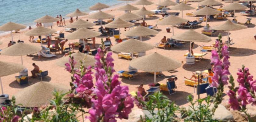 Mar Rosso, Coral Bay - Domina Coral Bay Sultan Resort 1