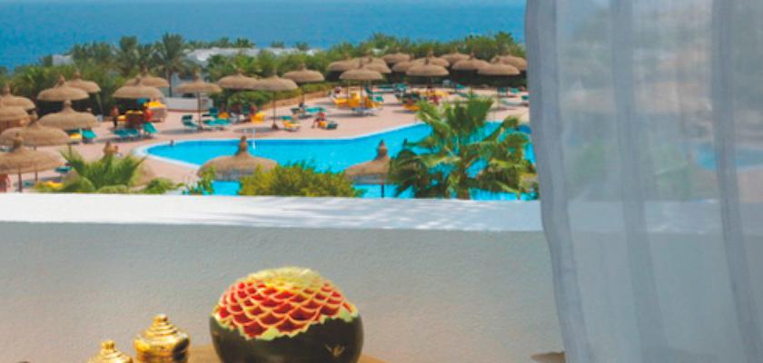 Mar Rosso, Coral Bay - Domina Coral Bay Sultan Resort 4