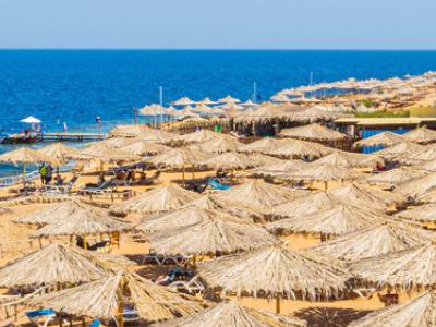 Mar Rosso, El Hadaba - Sharm Reef Resort