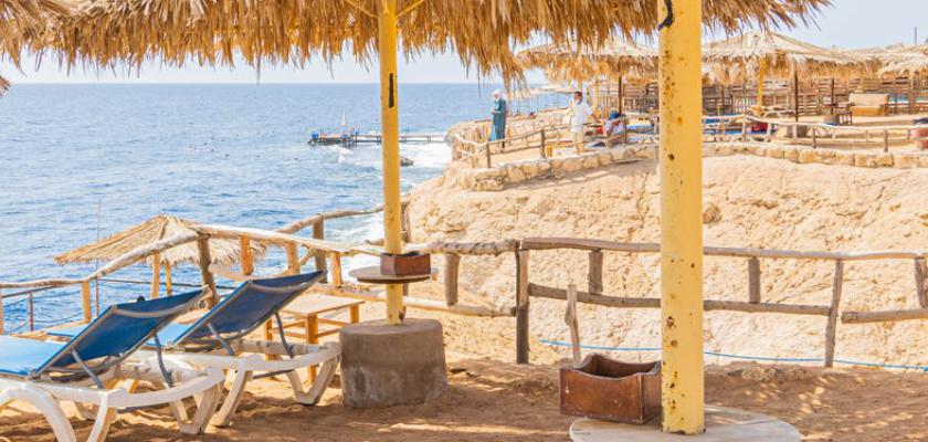 Mar Rosso, El Hadaba - Sharm Reef Resort 1