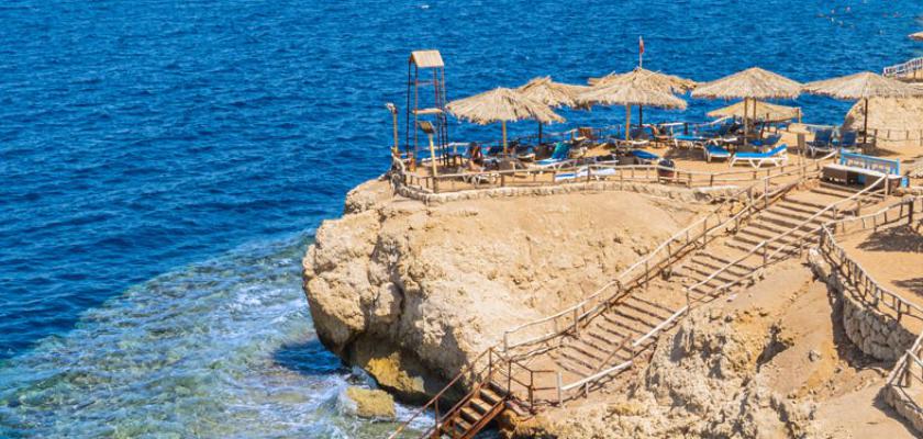 Mar Rosso, El Hadaba - Sharm Reef Resort 2