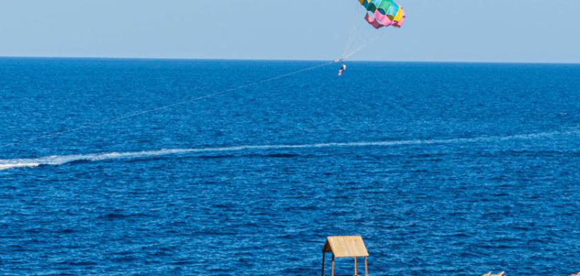 Mar Rosso, El Hadaba - Sharm Reef Resort 3