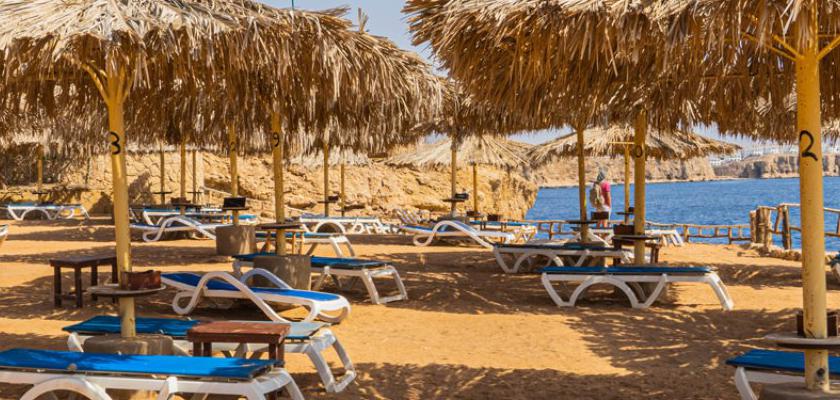 Mar Rosso, El Hadaba - Sharm Reef Resort 4
