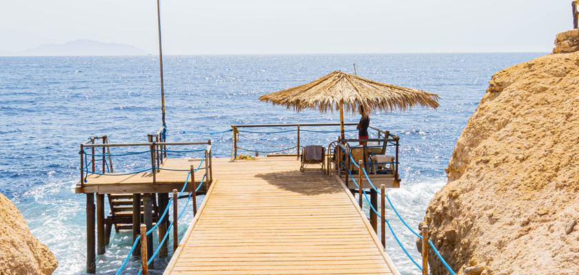 Mar Rosso, El Hadaba - Sharm Reef Resort 5