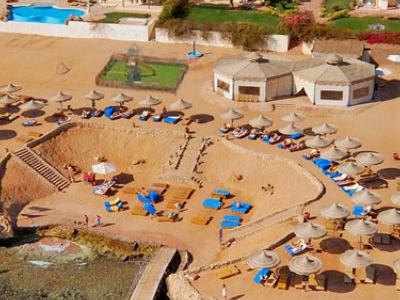 Mar Rosso, El Hadaba - Amphoras Blu Resort