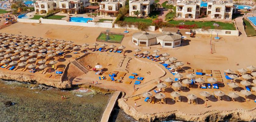Mar Rosso, El Hadaba - Amphoras Blu Resort 0