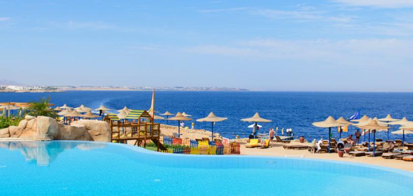 Mar Rosso, El Hadaba - Amphoras Blu Resort 1