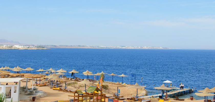 Mar Rosso, El Hadaba - Amphoras Blu Resort 2