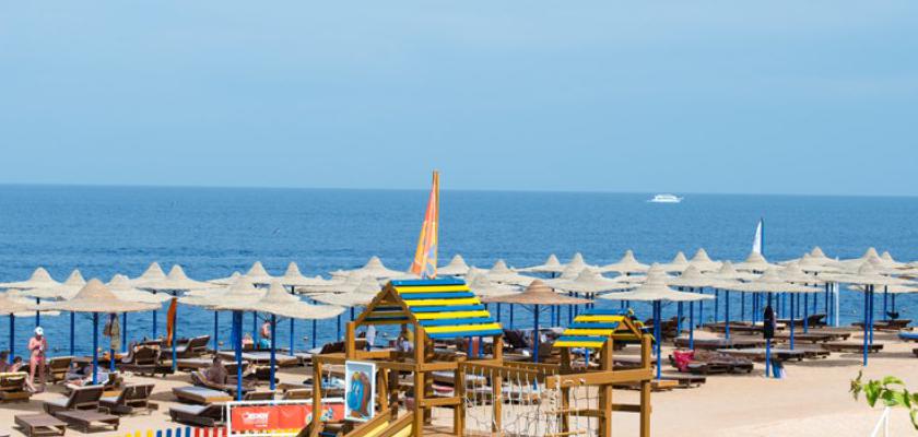 Mar Rosso, El Hadaba - Amphoras Blu Resort 3