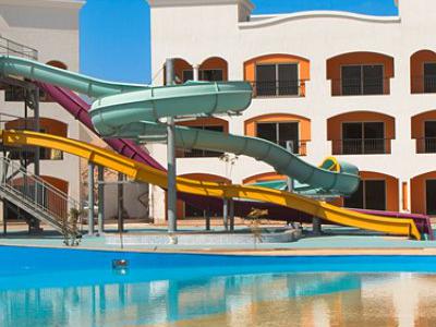 Egitto Mar Rosso, Sharm el Sheikh - Waves Resort