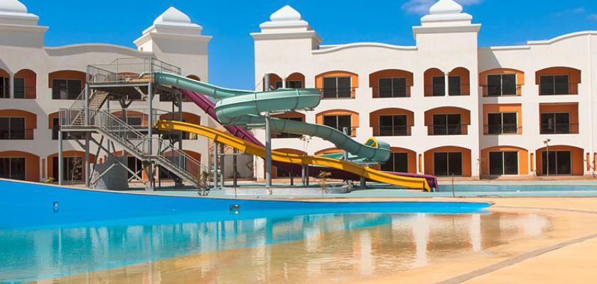 Egitto Mar Rosso, Sharm el Sheikh - Waves Resort 0
