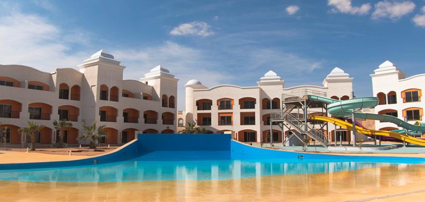 Egitto Mar Rosso, Sharm el Sheikh - Waves Resort 1