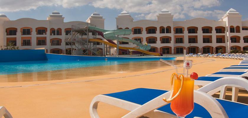 Egitto Mar Rosso, Sharm el Sheikh - Waves Resort 2