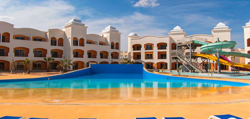 Egitto Mar Rosso, Sharm el Sheikh - Waves Resort 3