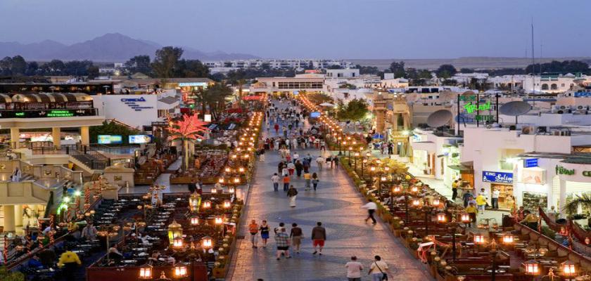 , Sharm el Sheikh - Cataract Resort 0