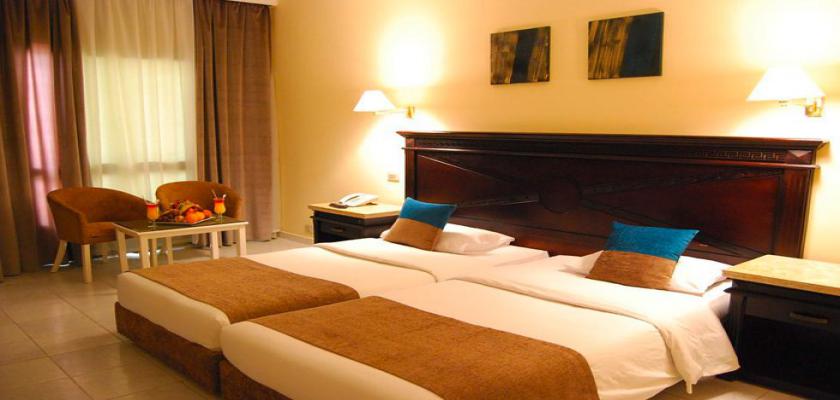 , Sharm el Sheikh - Cataract Resort 2