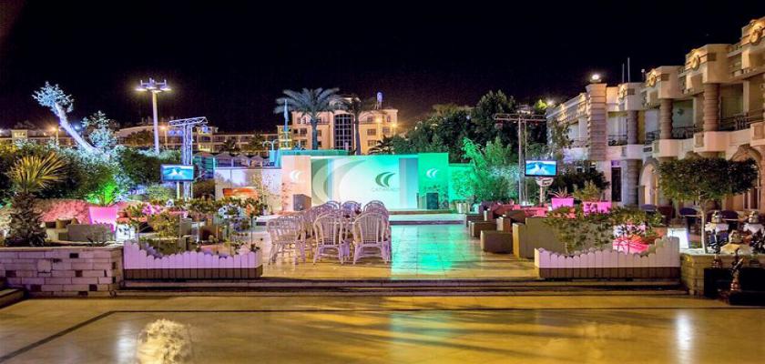 , Sharm el Sheikh - Cataract Resort 3