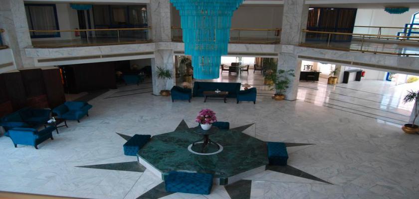 , Sharm el Sheikh - Cataract Resort 4