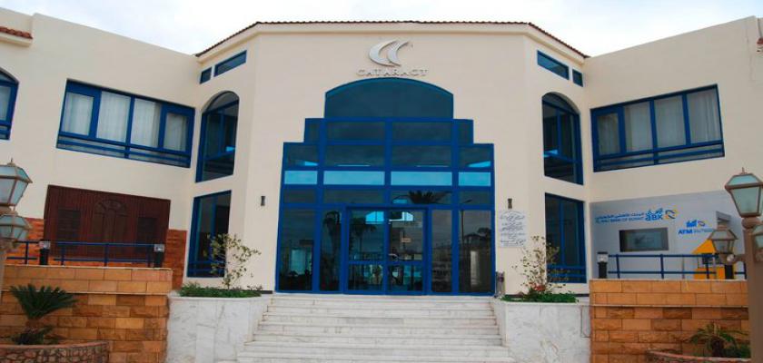 , Sharm el Sheikh - Cataract Resort 5