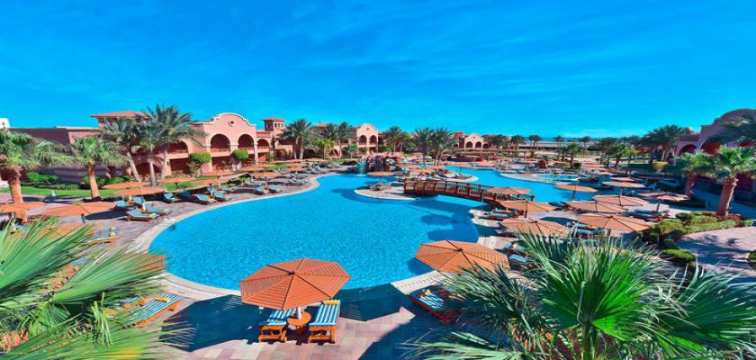 Mar Rosso, Nabq - Charmillion Sea Garden Resort 0