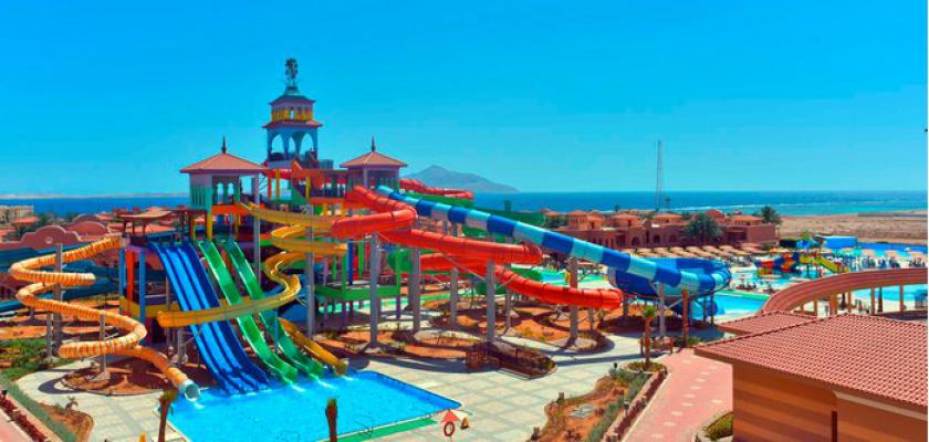 Mar Rosso, Nabq - Charmillion Sea Garden Resort 2