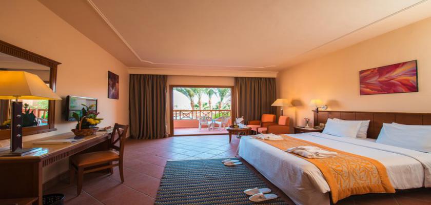 Mar Rosso, Nabq - Charmillion Sea Garden Resort 3