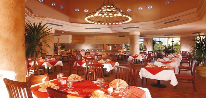 Mar Rosso, Nabq - Charmillion Sea Garden Resort 5