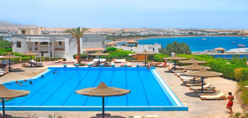 Mar Rosso, Naama Bay - Naama Bay Hotel & Resort 1