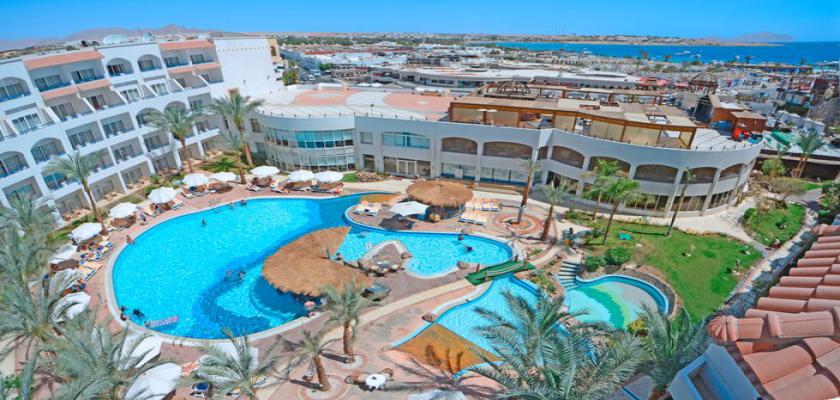 Mar Rosso, Naama Bay - Naama Bay Hotel & Resort 3