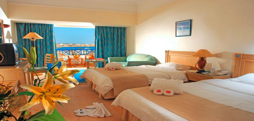 Mar Rosso, Naama Bay - Naama Bay Hotel & Resort 4