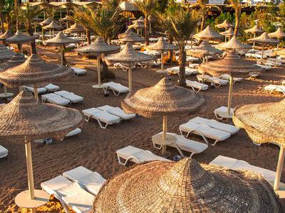 Mar Rosso, Naama Bay - Cataract Layalina Resort