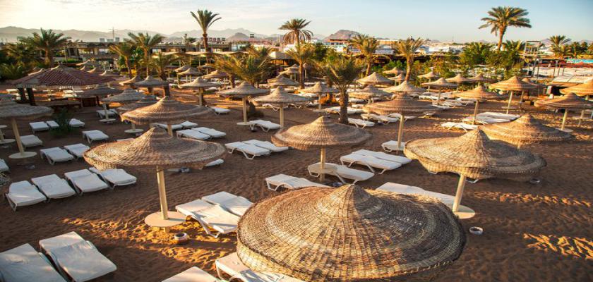 Mar Rosso, Naama Bay - Cataract Layalina Resort 0