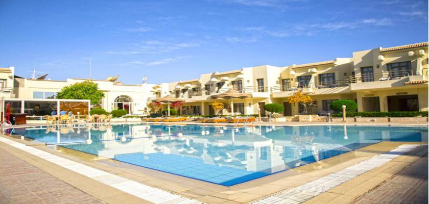 Mar Rosso, Naama Bay - Cataract Layalina Resort 4